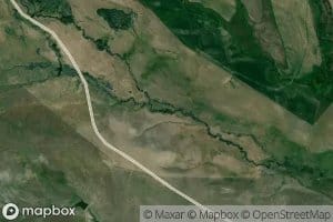 Waymeir Creek