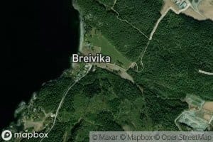 Breivikbekken