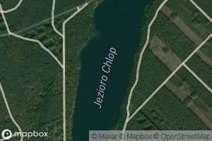 Jezioro Chlop