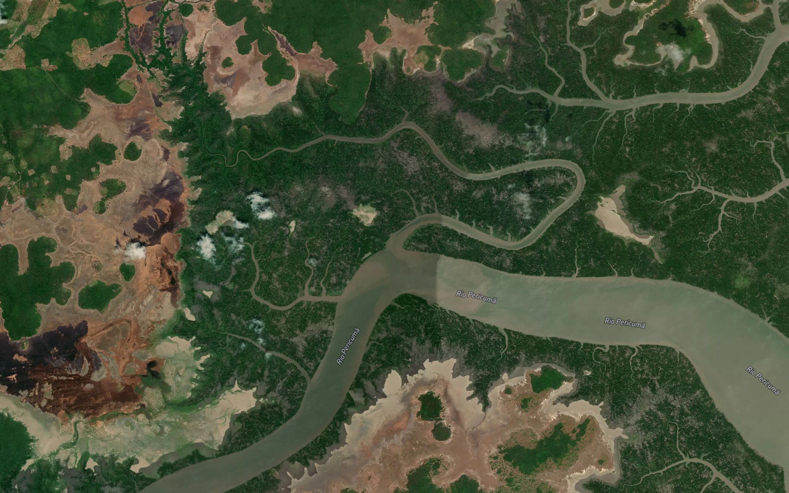 Rio do Bizal