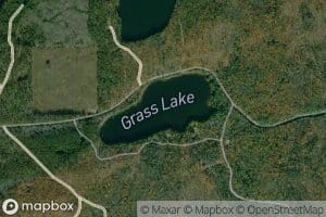 Grass Lake