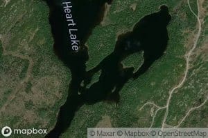 Heart Lake