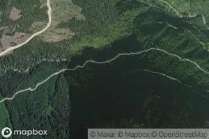 Tenquille Creek