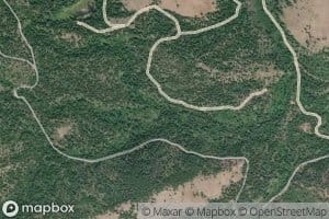 South Fork Libby Creek