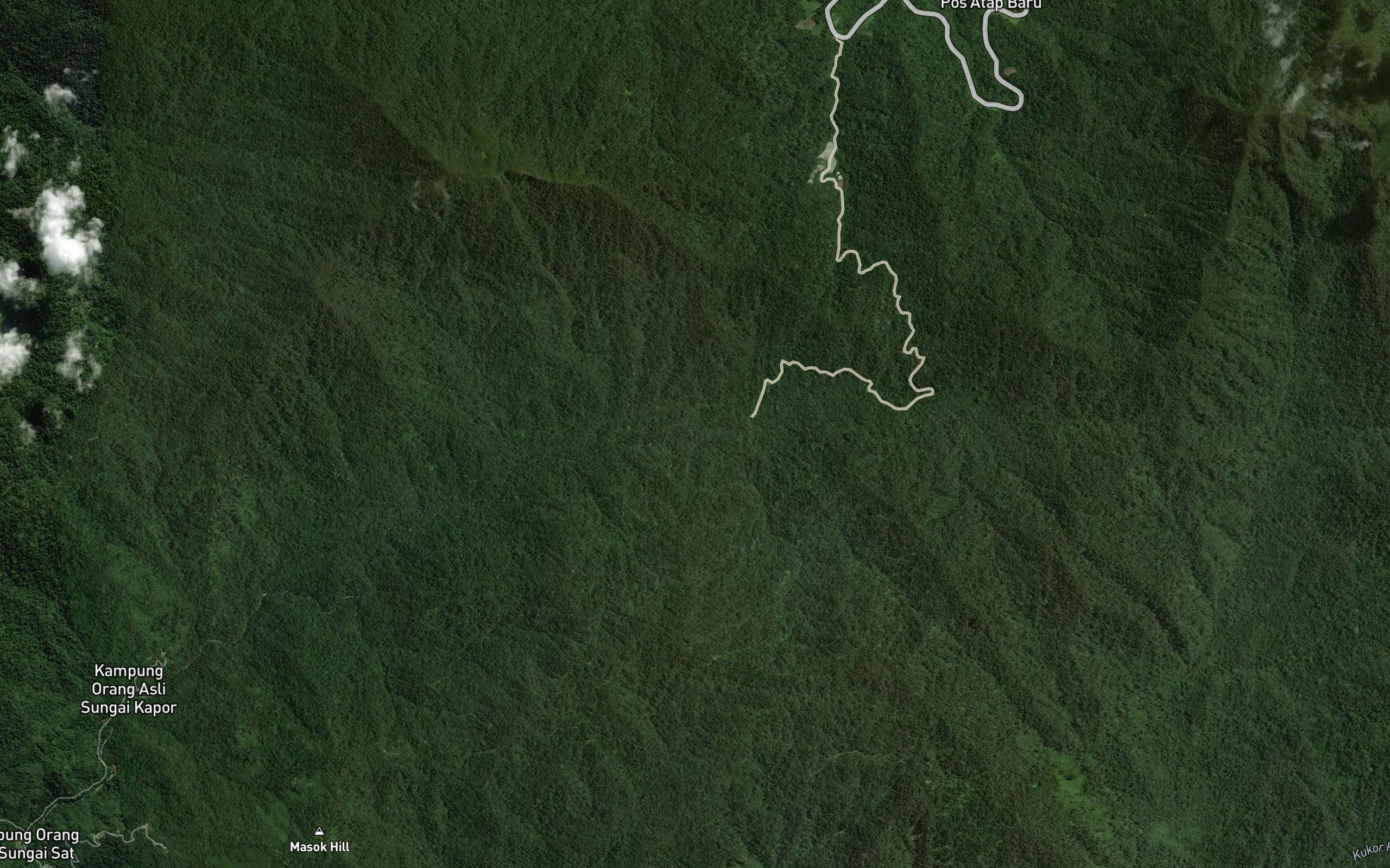 Sungai Taba