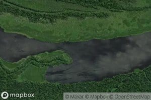 Lago Miri
