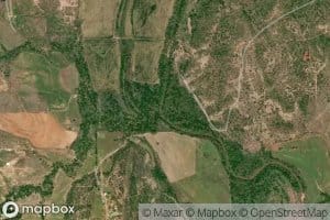 Little Mud Creek