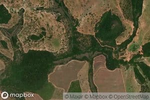 Corrego do Paiva