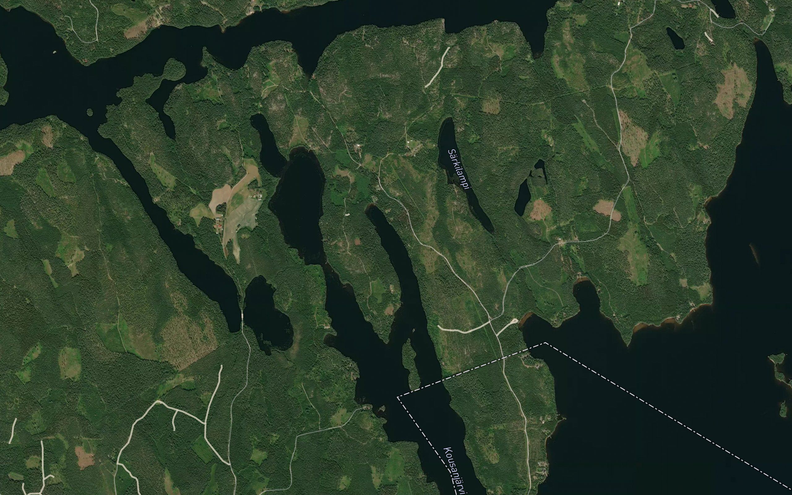 Hirslahti