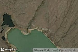 Cora Creek