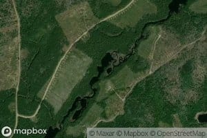 Lac Marans