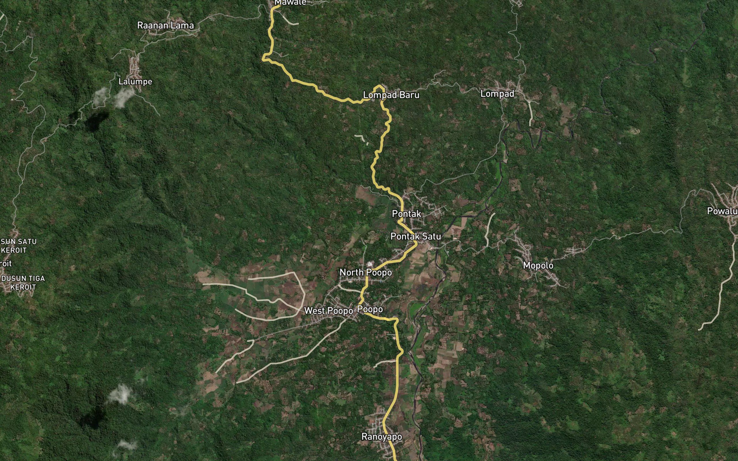 Royongan Tumicakal