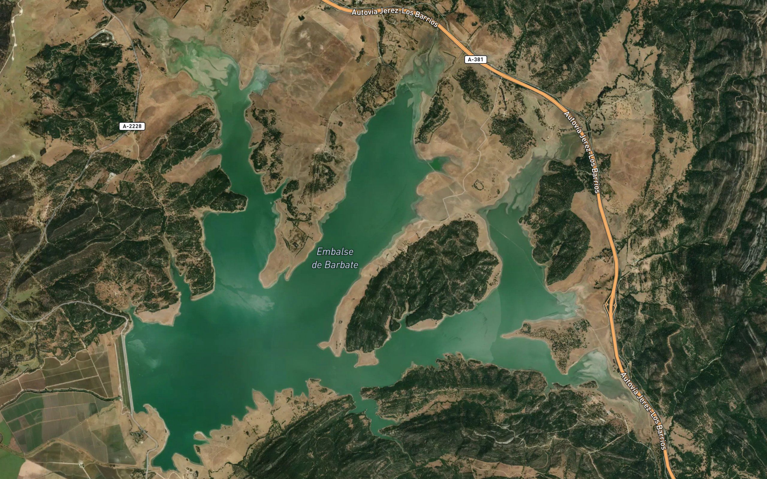 Rio Alberite