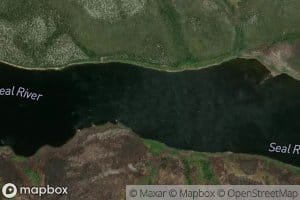 Russell Rapids