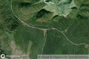 Right Fork Lower Elk Creek