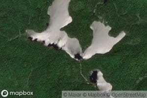 Lac Daoust