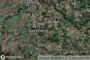 Embung Belik