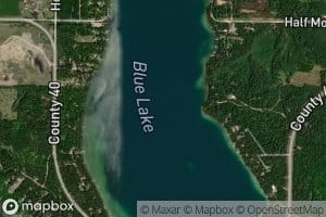 Blue Lake