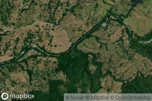 Quebrada Piedra Candela