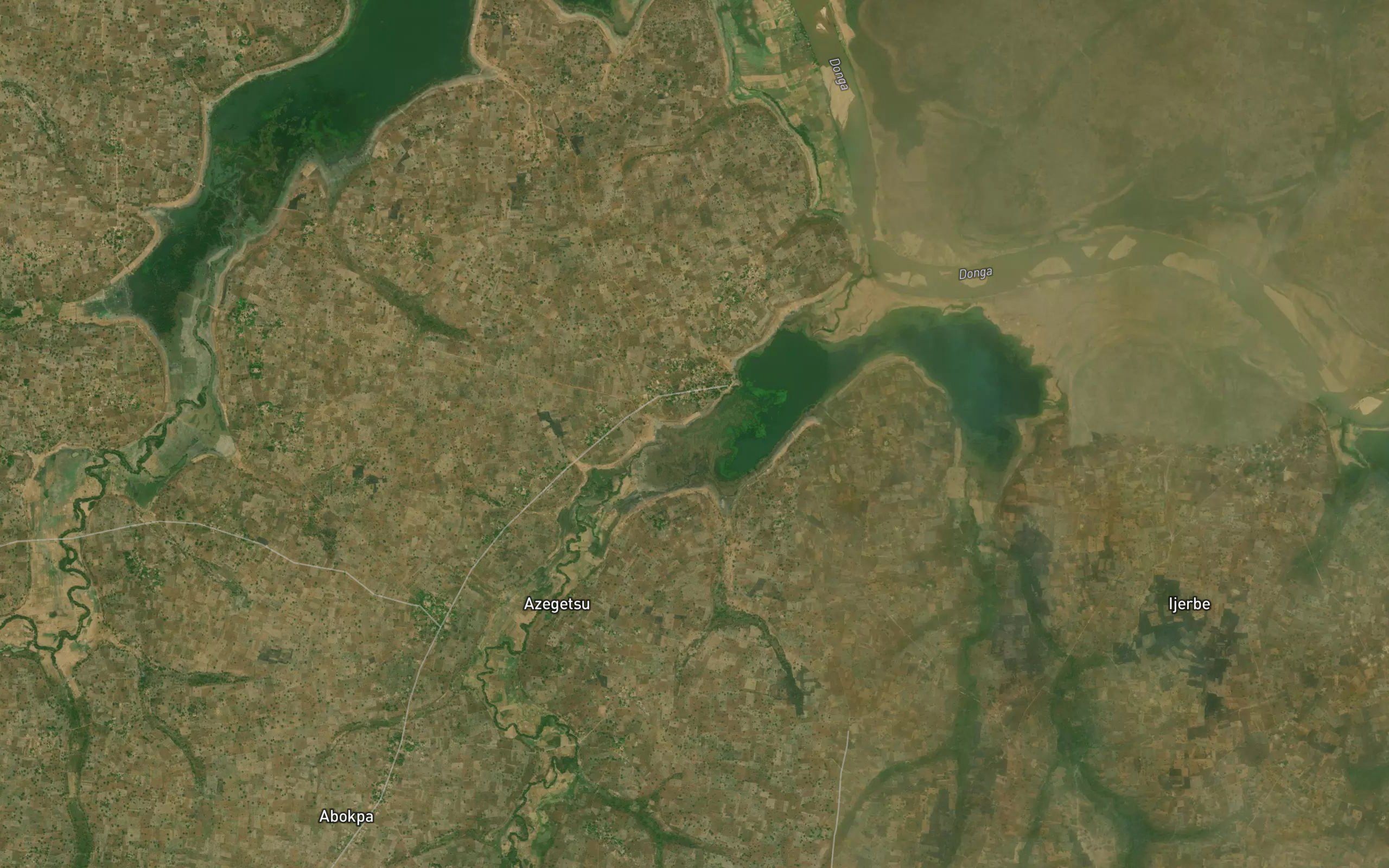 River Adu