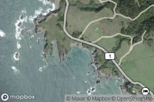 Cuffeys Cove