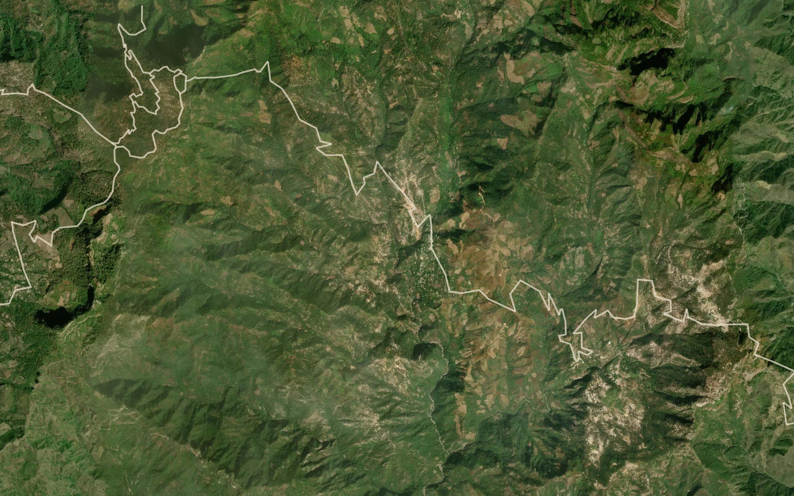 Arroyo Colorado