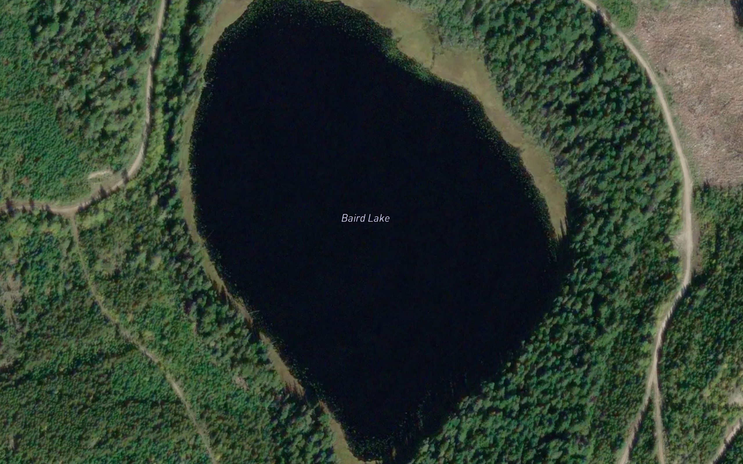 Baird Lake