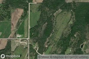 Mashek Creek
