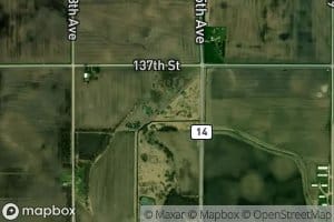 County Ditch Number Five
