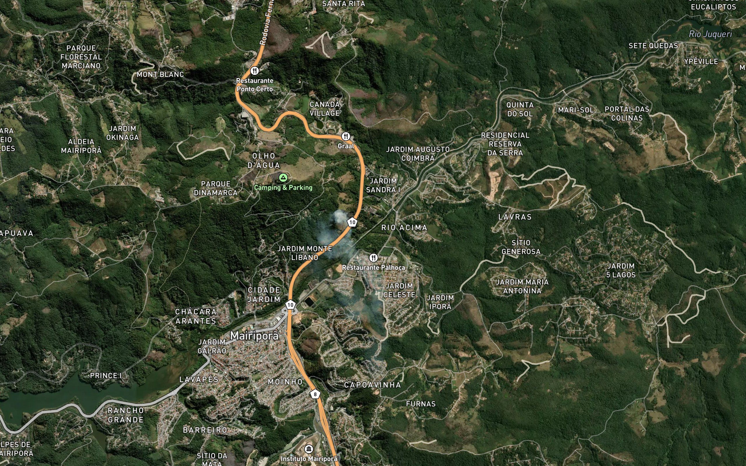 Rio Pinheiros