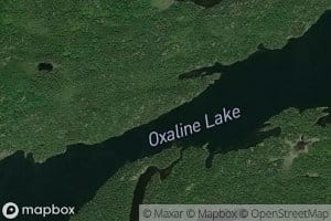 Oxaline Lake