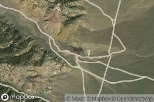 Water Canyon Springs