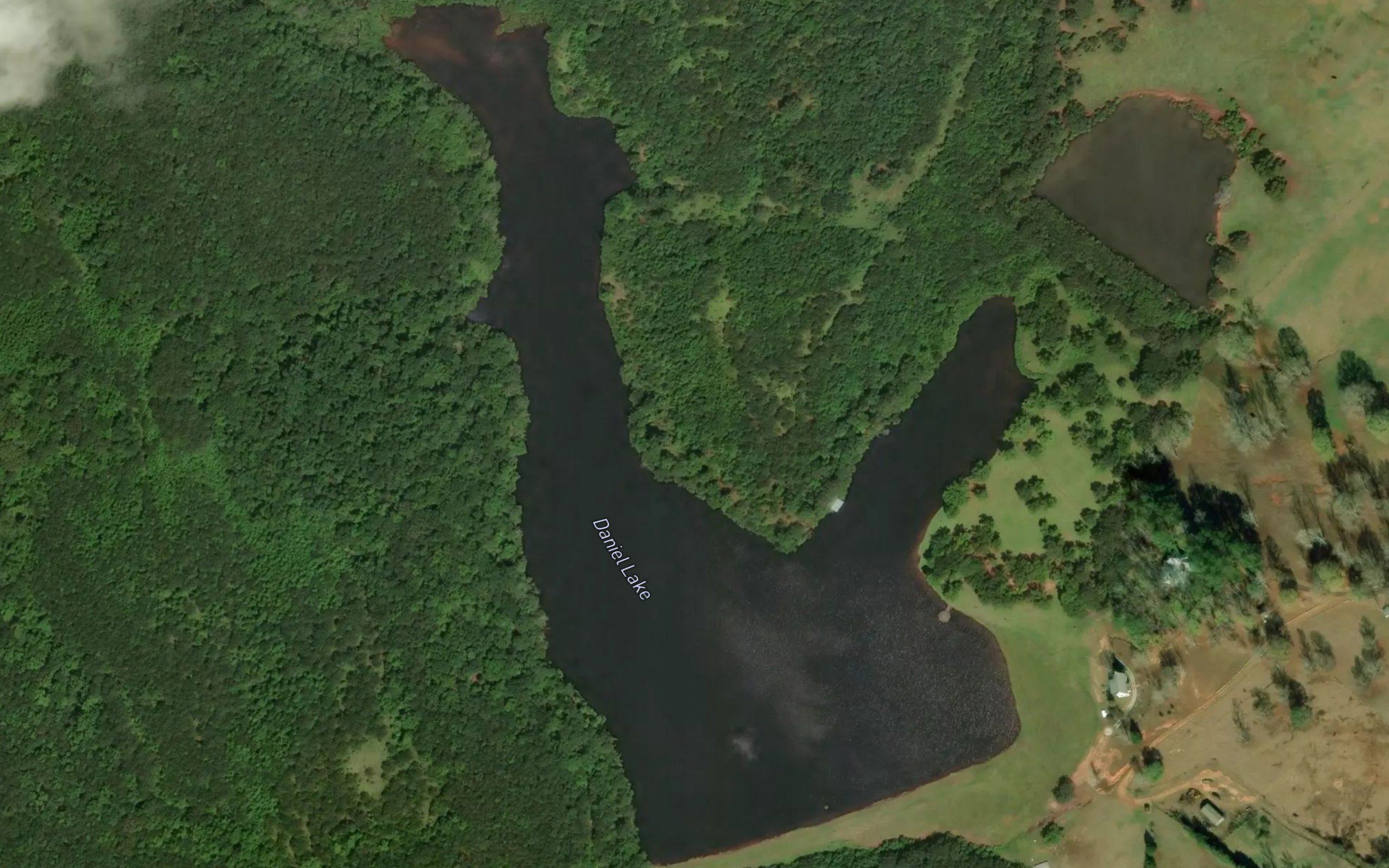 Daniel Lake
