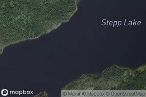 Stepp Lake
