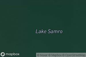 Ozero Samro