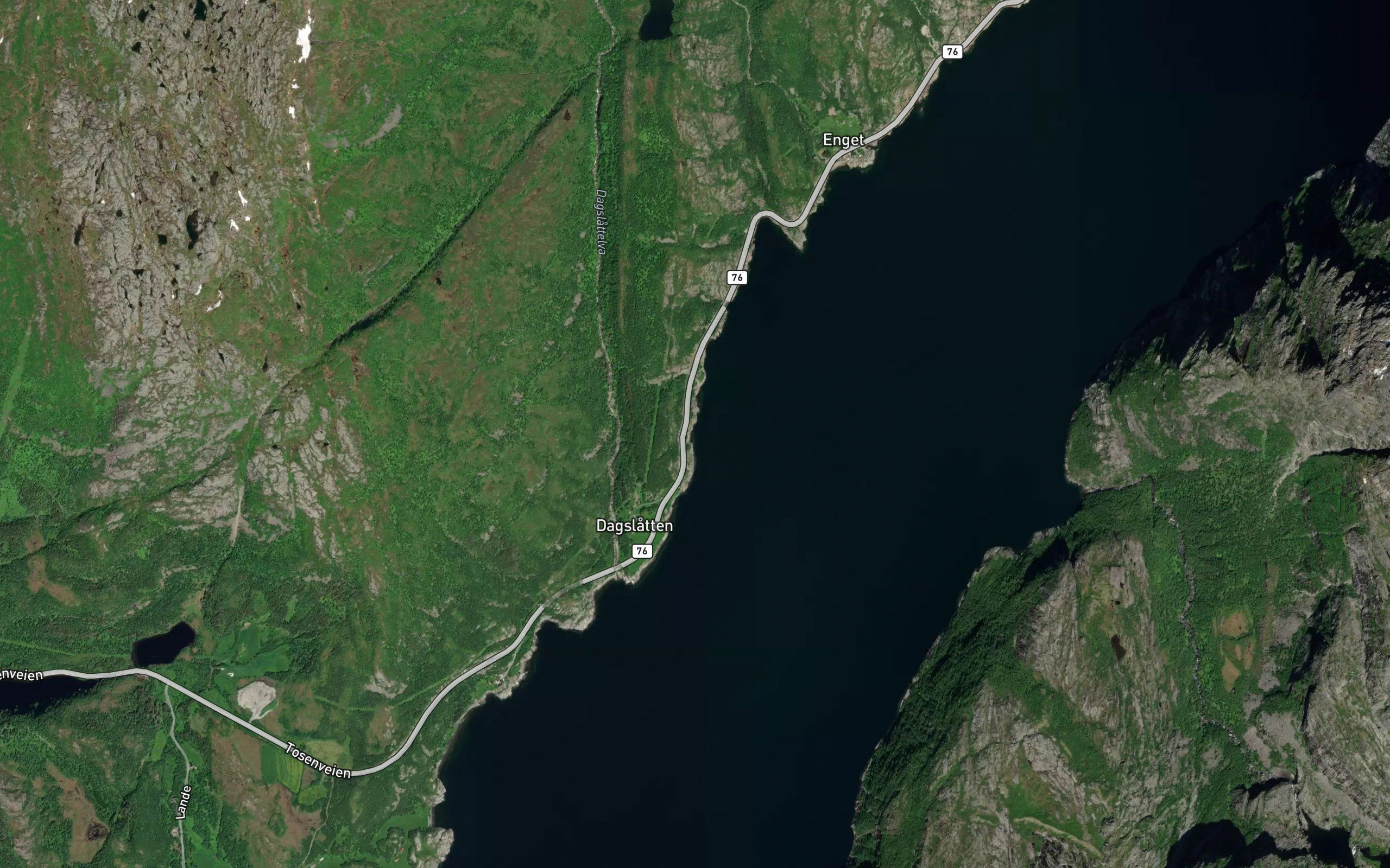 Groftvika