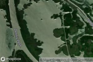 Valentiers Pond