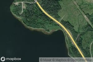 Tsatchuka Creek