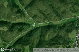 Davis Fork