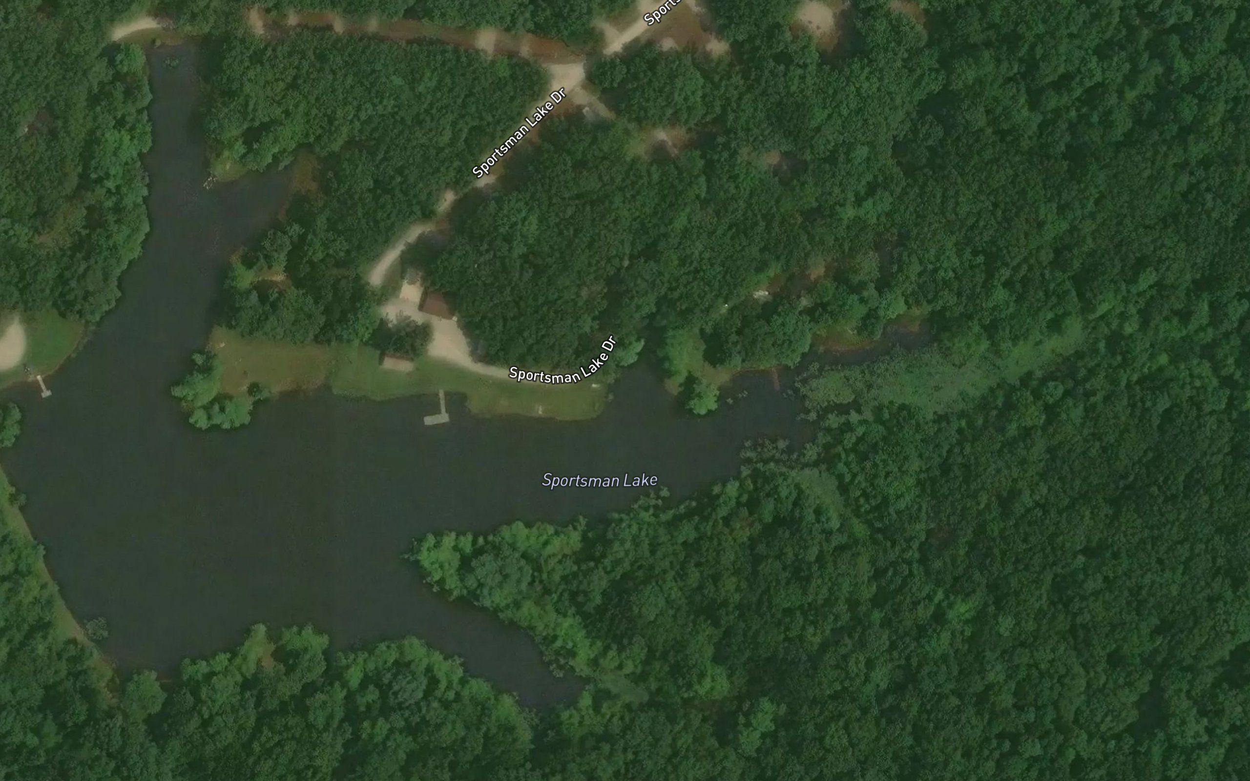 Sportsman Lake