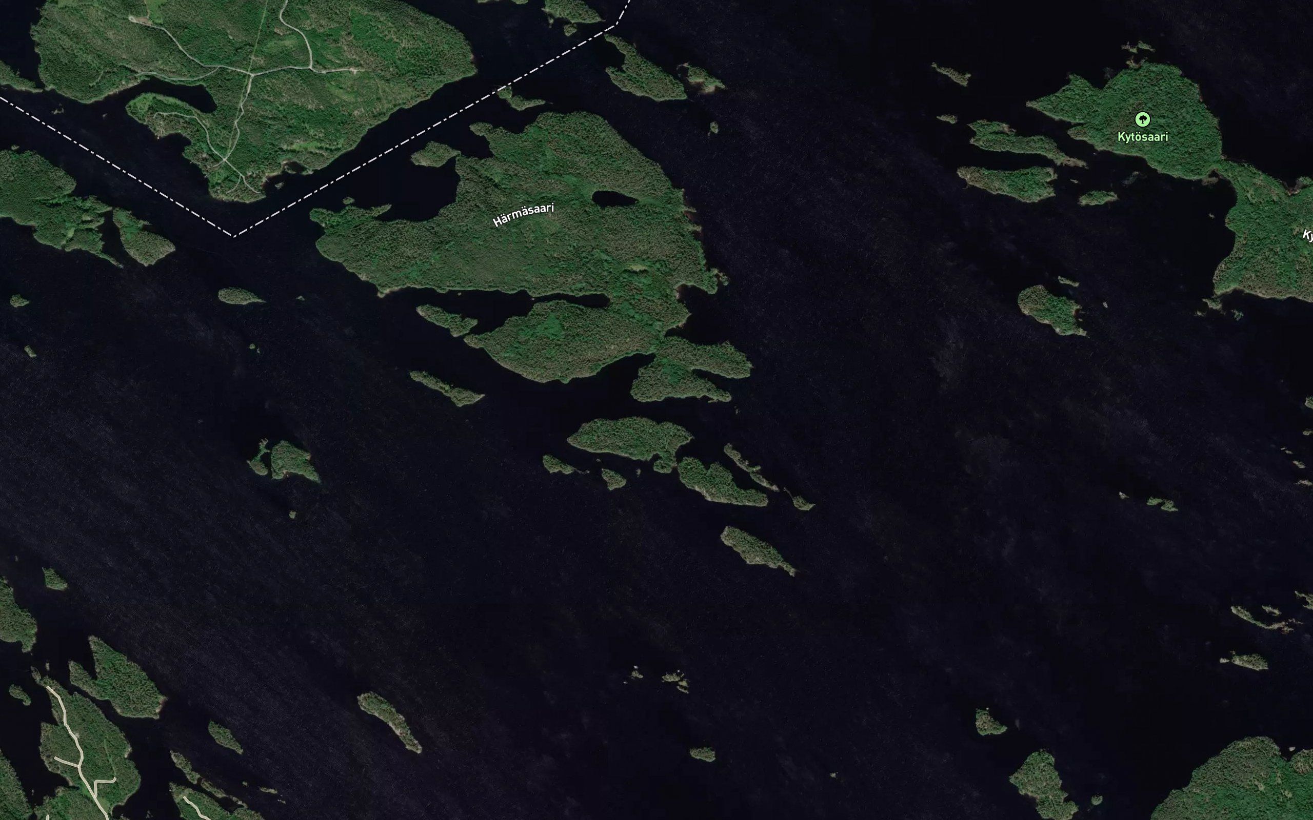 Onkisaarensalmi