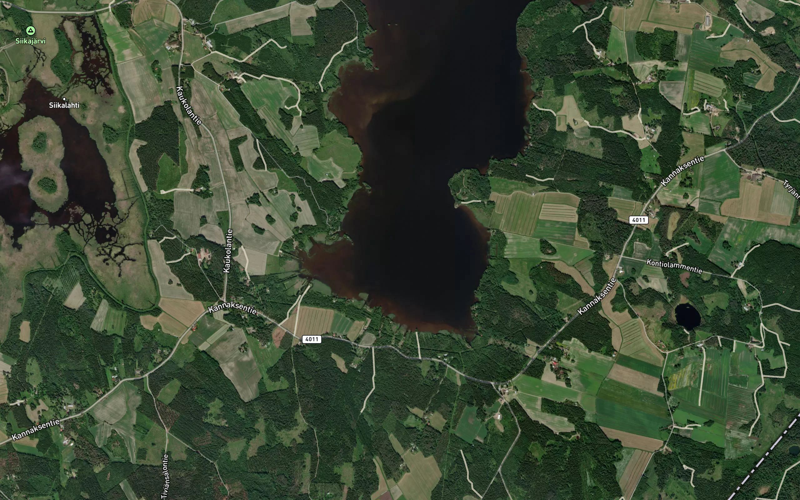 Vartialahti