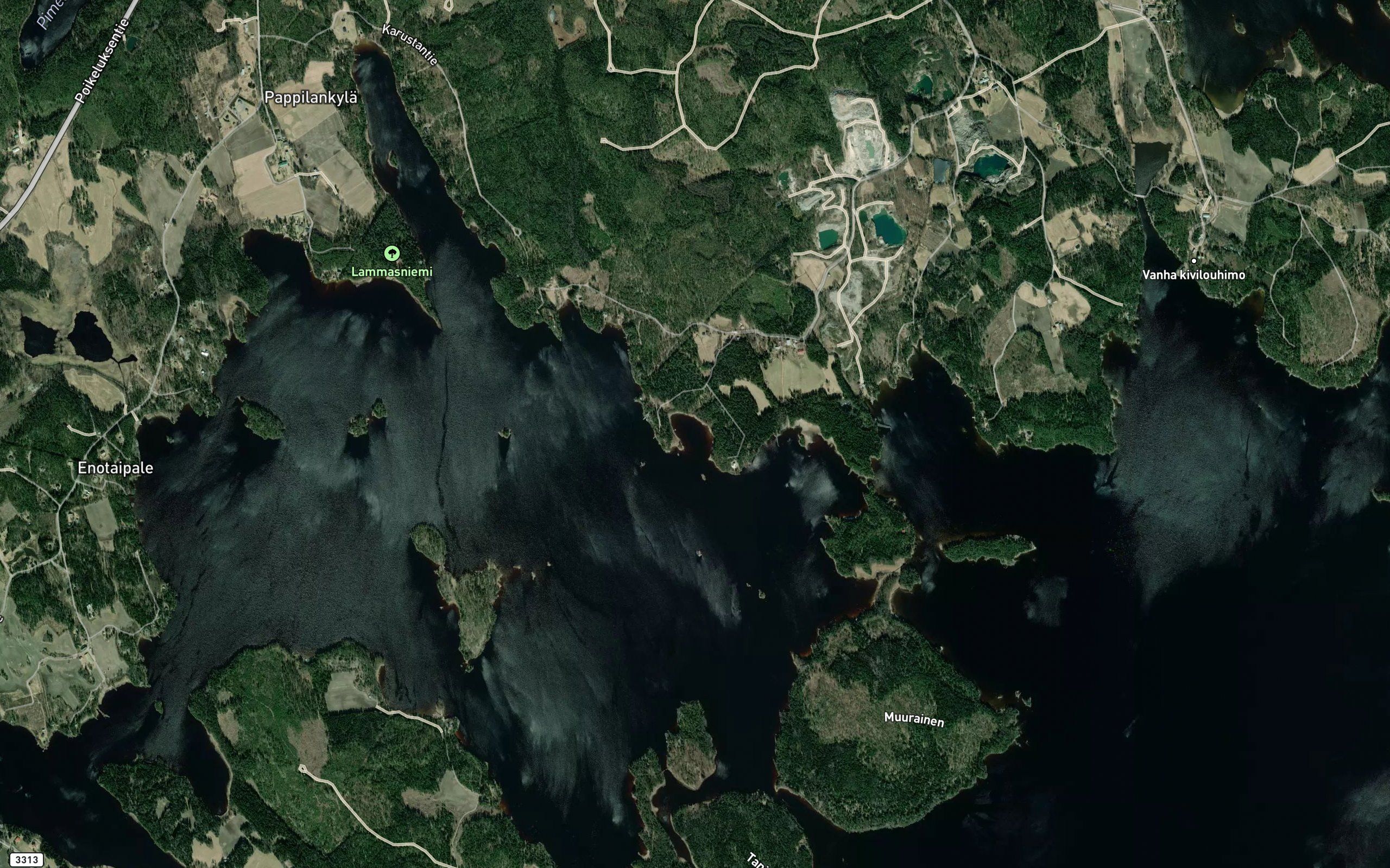 Majalahti
