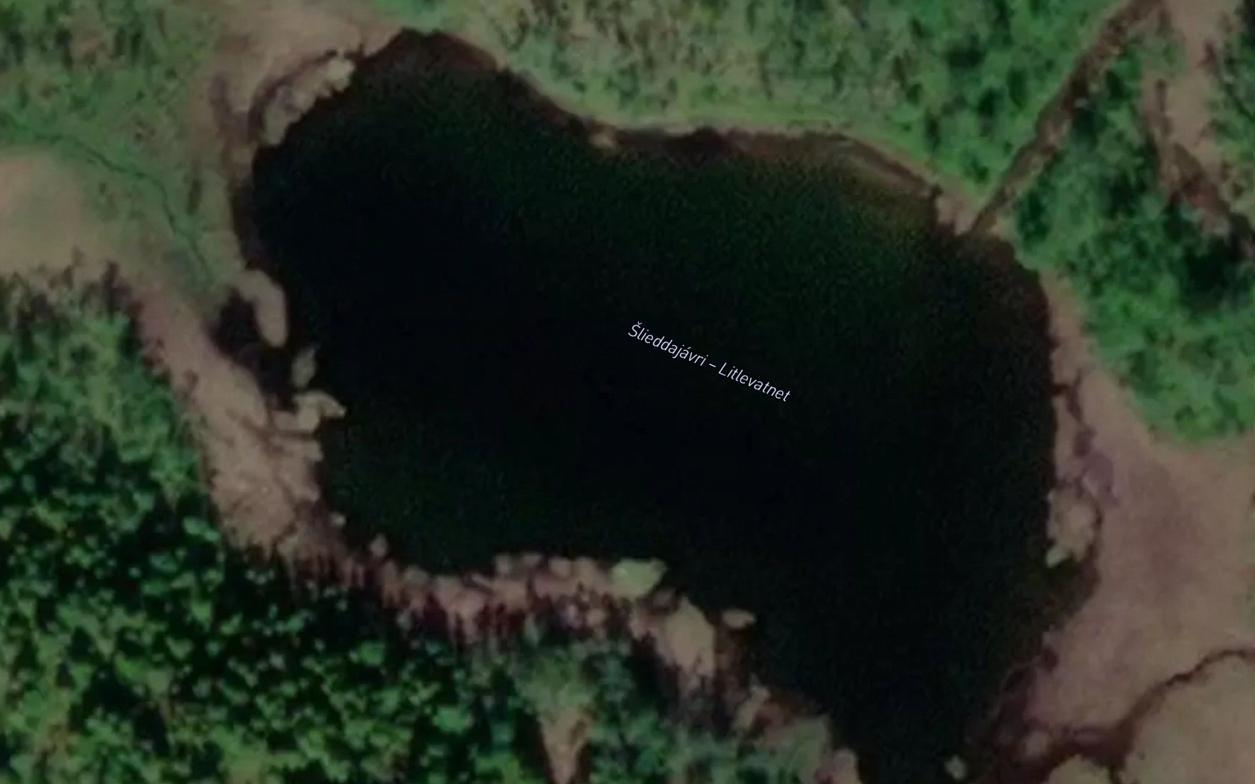 Litlevatnet