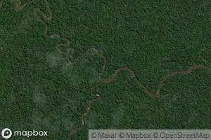 Braco Direito do Rio Juma