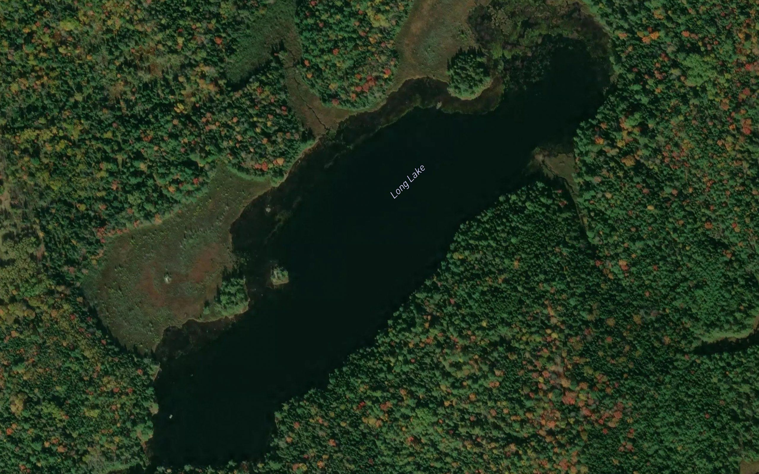 Long Lake