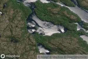 Lago Porrage