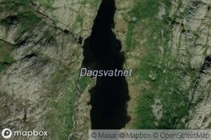 Dagsvatnet
