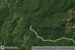 Quebrada Dos Quebradas