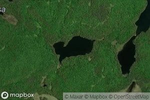 Mildred Lake